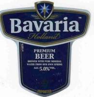 Bavaria, Premium Beer