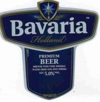 Bavaria, Bavaria Premium Beer