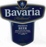 Bavaria, Premium Beer