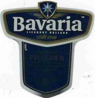 Bavaria, Bavaria Premium Pilsener