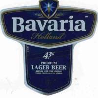 Bavaria, Bavaria Premium Lager Beer