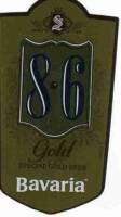 Bavaria, Bavaria 8.6 Gold Special Gold Beer