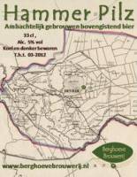 Berghoeve Brouwerij, Hammer Pilz