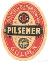 Gulpener Bierbrouwerij, Pilsener