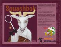 Brouwerij Klein Duimpje, Squashbok