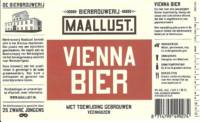 Bierbrouwerij Maallust, Vienna Bier