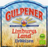 Gulpener Bierbrouwerij, Limburgs Land Ur-Weizen