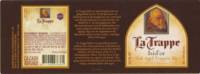 Brouwerij De Koningshoeven , La Trappe Trappist Isid'or Oak Aged Trappist Ale