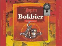 Jopen B.V., Bokbier