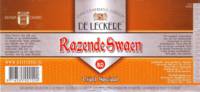 Bierbrouwerij De Leckere, Razende Swaen Tripel Speciaal