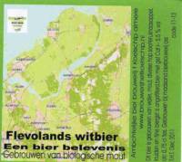 Bierbrouwerij 't Koelschip, Flevolands Witbier