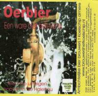 Bierbrouwerij 't Koelschip, Oerbier