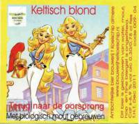 Bierbrouwerij 't Koelschip, Keltisch Blond
