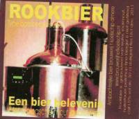 Bierbrouwerij 't Koelschip, Rookbier