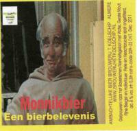 Bierbrouwerij 't Koelschip, Monnikbier