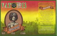 Brouwerij Vat No 13, Moriaentje