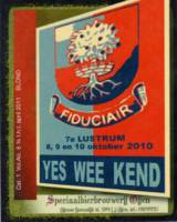 Bierbrouwerij Oijen, Yes Wee Kend Blond