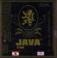 Bierbrouwerij Vermeersen , Java Tripel