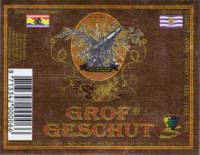 Bierbrouwerij Vermeersen , Grof Geschut