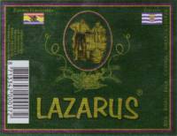 Bierbrouwerij Vermeersen , Lazarus