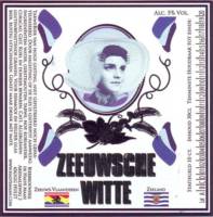 Bierbrouwerij Vermeersen , Zeeuwsche Witte