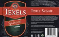 Texelse Bierbrouwerij, Texels Skimme