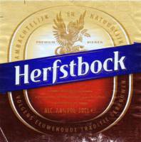 Dommelsche Bierbrouwerij, Herfstbock