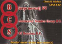 Brouwerij De Drie Ringen, BCS Bierproeverij PV