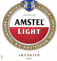 Heineken, Amstel Light