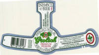 Grolsch, Premium Pilsner Bier