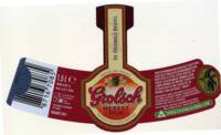 Grolsch, Grolsch Herfstbok