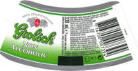 Grolsch, Grolsch Non Alcoholic