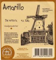 Brouwerij De Molen, Amarillo