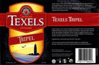 Texelse Bierbrouwerij, Texels Tripel