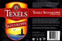 Texelse Bierbrouwerij, Texels Skuumkoppe Donker Witbier