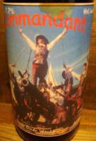 Stadsbrouwerij d  Oude Wacht, Commandant