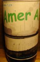 Stadsbrouwerij d  Oude Wacht, Amer Ale