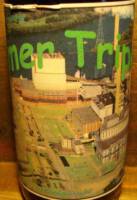 Stadsbrouwerij d  Oude Wacht, Amer Tripel