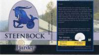 Bierbrouwerij Praght, Harder Steenbock