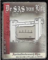 Bierbrouwerij Oijen, De Sas van Lith 