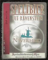 Bierbrouwerij Oijen, Speltbier uit Ravenstein