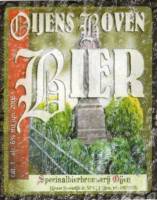 Bierbrouwerij Oijen, Oijens Bovenbier