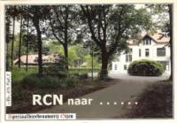 Bierbrouwerij Oijen, RCN naar......