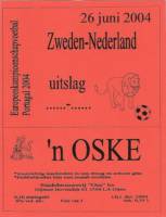 Bierbrouwerij Oijen, 'n Oske