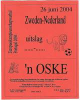 Bierbrouwerij Oijen, 'n Oske