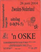 Bierbrouwerij Oijen, 'n Oske