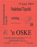 Bierbrouwerij Oijen, 'n Oske