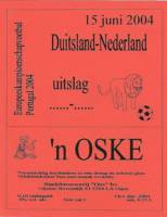 Bierbrouwerij Oijen, 'n Oske
