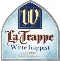 Brouwerij De Koningshoeven , La Trappe Witte Trappist