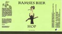 RamsesBier, Hop